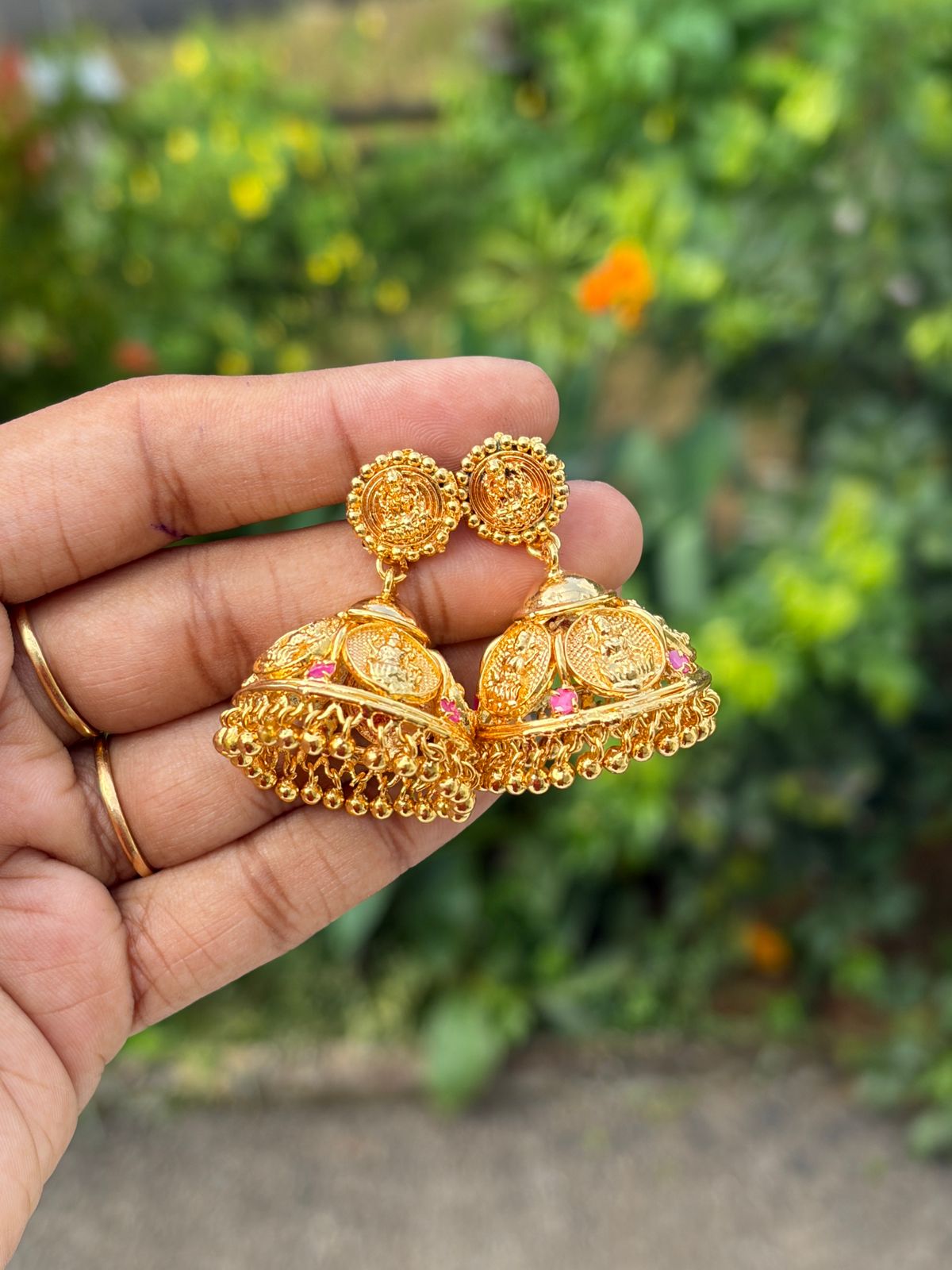 Lakshmi  Jimmiki